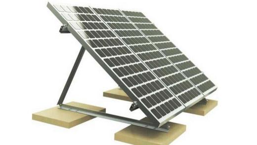 太陽能光伏支架生產企業