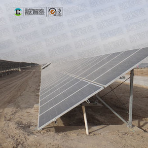 太陽能光伏支架能有效提供農業產出效率，光伏支架廠家
